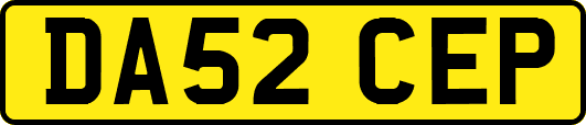 DA52CEP
