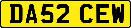 DA52CEW