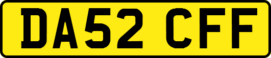 DA52CFF