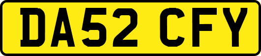 DA52CFY