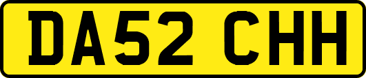 DA52CHH