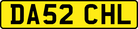 DA52CHL