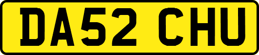 DA52CHU