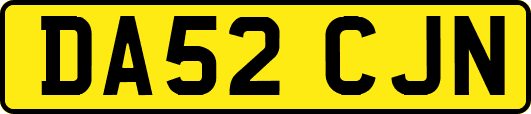 DA52CJN