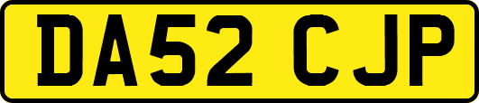 DA52CJP