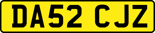 DA52CJZ
