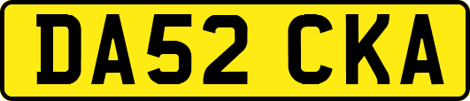 DA52CKA