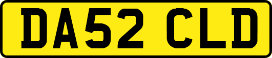 DA52CLD