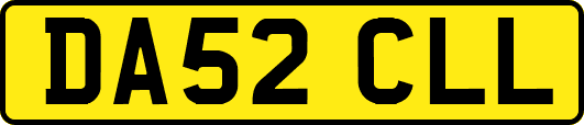 DA52CLL