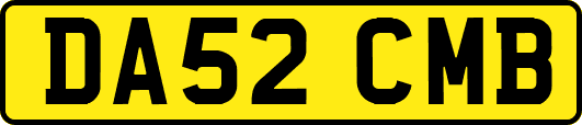 DA52CMB