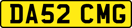 DA52CMG