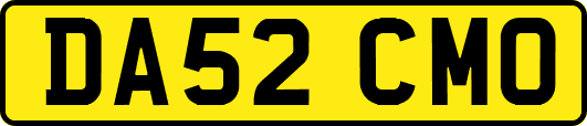 DA52CMO