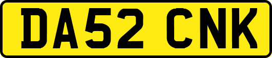 DA52CNK
