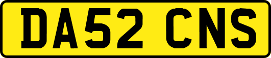 DA52CNS