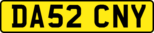 DA52CNY