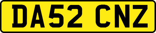 DA52CNZ