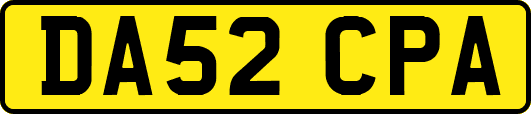 DA52CPA