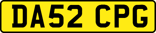 DA52CPG