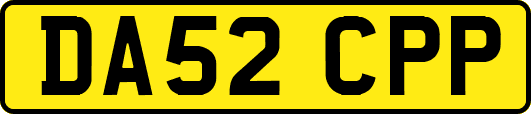 DA52CPP