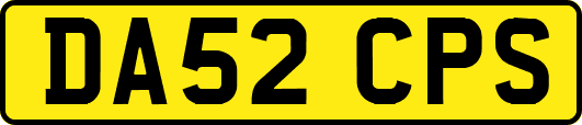 DA52CPS