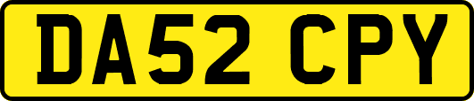 DA52CPY