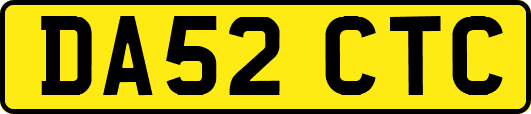 DA52CTC