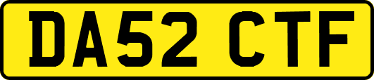 DA52CTF