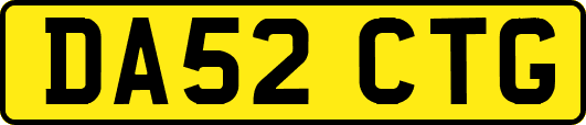 DA52CTG