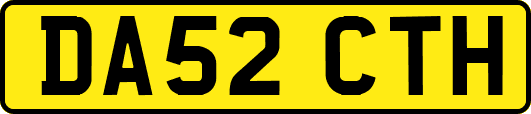 DA52CTH
