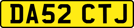 DA52CTJ
