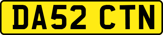 DA52CTN
