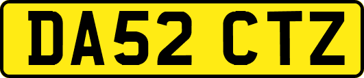 DA52CTZ