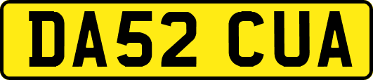DA52CUA