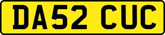DA52CUC