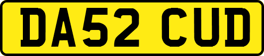 DA52CUD