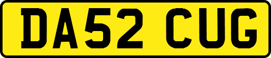 DA52CUG