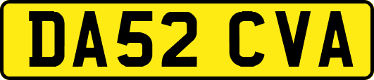 DA52CVA