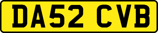 DA52CVB