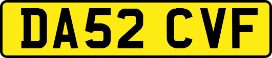 DA52CVF