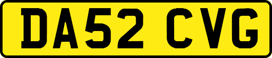 DA52CVG