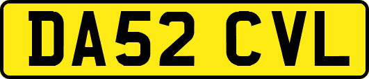 DA52CVL