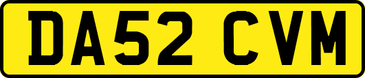 DA52CVM