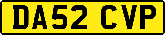 DA52CVP