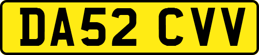 DA52CVV