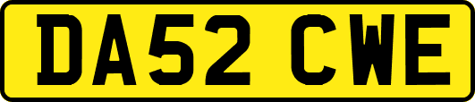DA52CWE