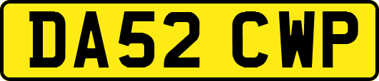 DA52CWP