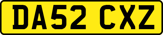 DA52CXZ