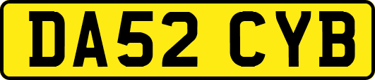 DA52CYB