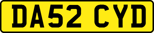 DA52CYD