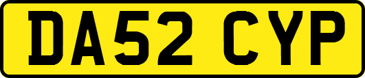 DA52CYP